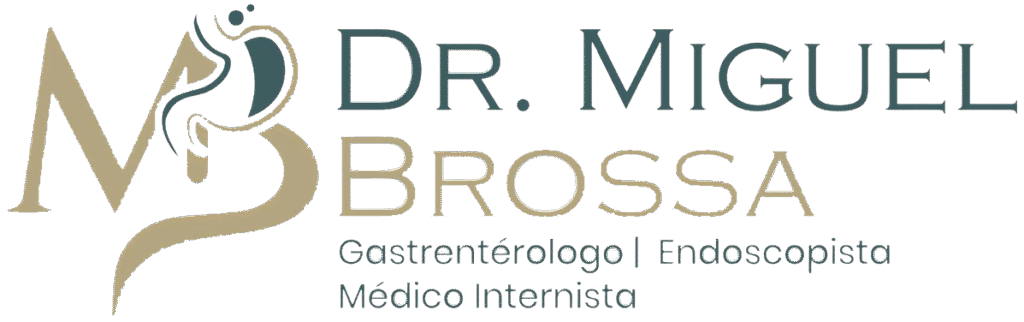 Dr. Miguel Brossa